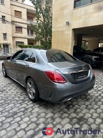 $28,000 Mercedes-Benz C-Class - $28,000 5