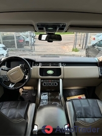 $38,000 Land Rover Range Rover Super Charged - $38,000 5