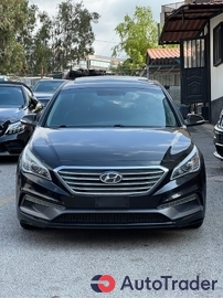 $13,000 Hyundai Sonata - $13,000 1
