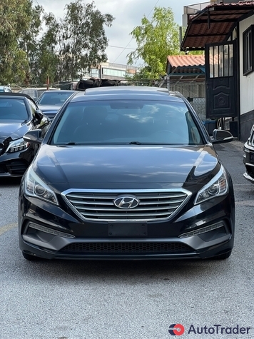 $13,000 Hyundai Sonata - $13,000 1