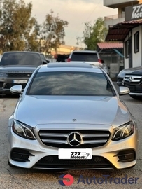 $37,000 Mercedes-Benz E-Class - $37,000 1