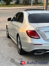 $37,000 Mercedes-Benz E-Class - $37,000 5