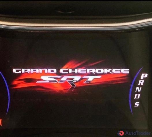$0 Jeep Grand Cherokee - $0 2