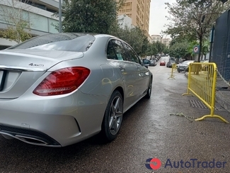 $19,000 Mercedes-Benz AMG - $19,000 9