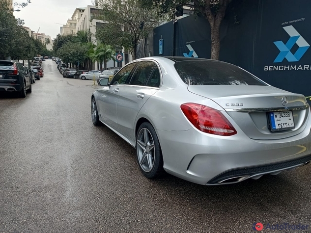$19,000 Mercedes-Benz AMG - $19,000 4