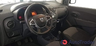 $10,800 Dacia Lodgy - $10,800 8
