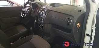 $10,800 Dacia Lodgy - $10,800 9