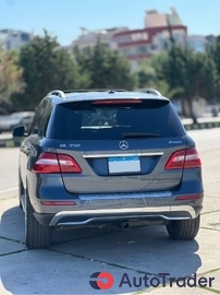 $24,000 Mercedes-Benz ML - $24,000 3