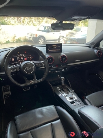 $34,000 Audi S3 - $34,000 2