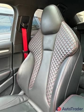 $34,000 Audi S3 - $34,000 3