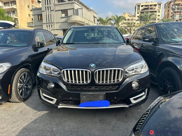 $28,500 BMW X5 - $28,500 3