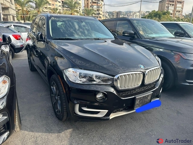 $28,500 BMW X5 - $28,500 5