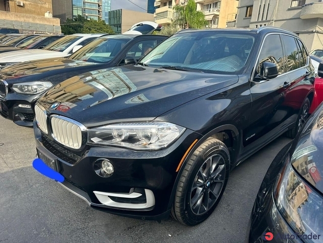 $28,500 BMW X5 - $28,500 7