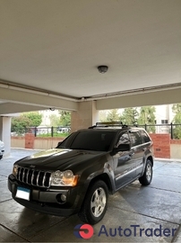 $6,000 Jeep Grand Cherokee Limited - $6,000 1