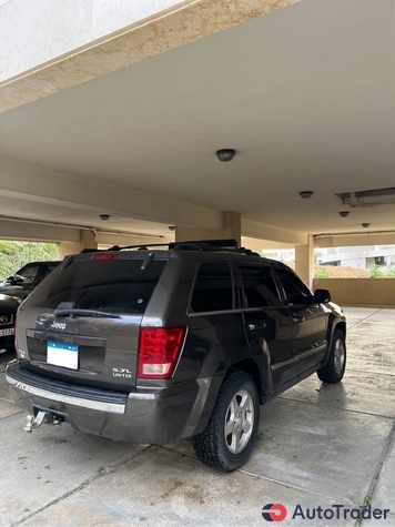 $6,000 Jeep Grand Cherokee Limited - $6,000 3