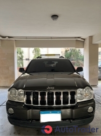 $6,000 Jeep Grand Cherokee Limited - $6,000 2