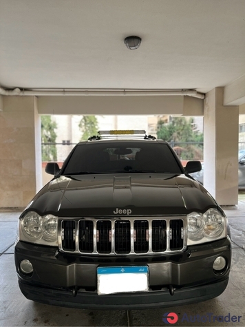 $6,000 Jeep Grand Cherokee Limited - $6,000 2