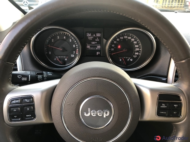 $11,999 Jeep Grand Cherokee - $11,999 9
