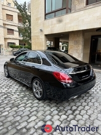 $27,500 Mercedes-Benz C-Class - $27,500 5