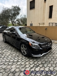 $27,500 Mercedes-Benz C-Class - $27,500 3