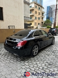 $27,500 Mercedes-Benz C-Class - $27,500 4