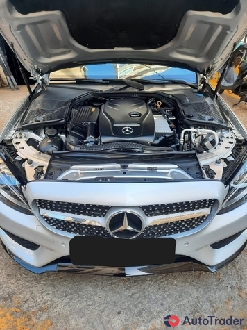 $29,000 Mercedes-Benz C-Class - $29,000 3