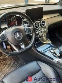 $29,000 Mercedes-Benz C-Class - $29,000 7