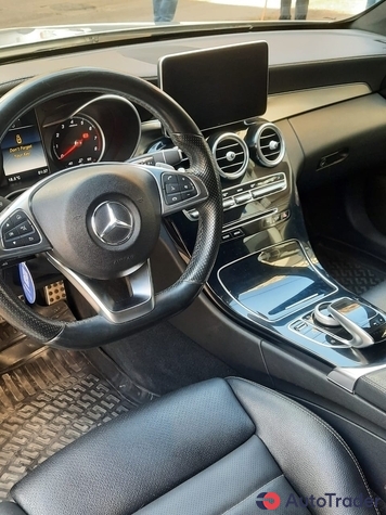 $29,000 Mercedes-Benz C-Class - $29,000 7