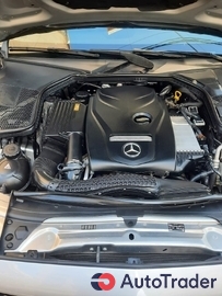$29,000 Mercedes-Benz C-Class - $29,000 10