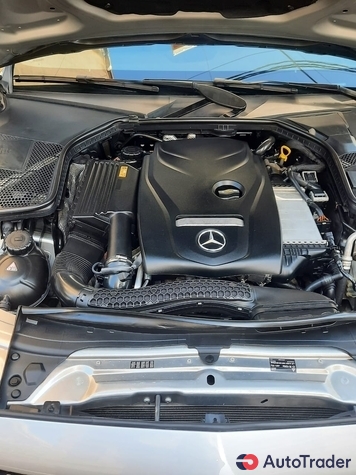 $29,000 Mercedes-Benz C-Class - $29,000 10