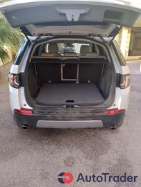 $26,500 Land Rover Discovery Sport - $26,500 8