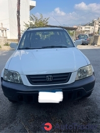 1999 Honda CR-V 1.8