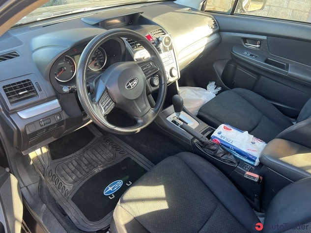 $11,000 Subaru XV - $11,000 5