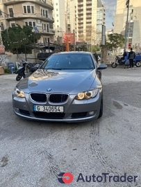 2007 BMW 3-Series 3
