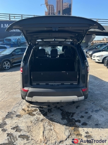 $0 Land Rover Discovery Sport - $0 6