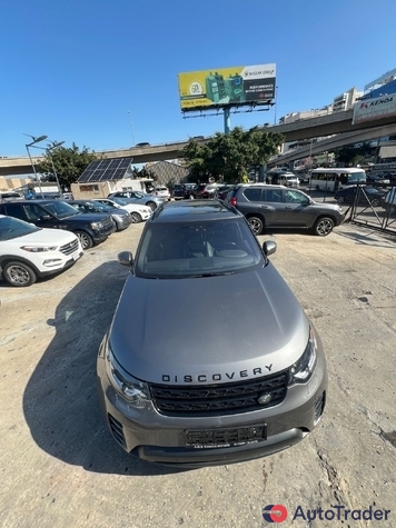 $0 Land Rover Discovery Sport - $0 2