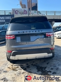 $0 Land Rover Discovery Sport - $0 5