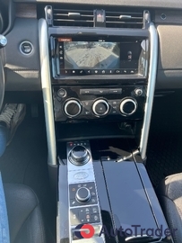 $0 Land Rover Discovery Sport - $0 8