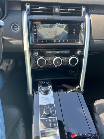 $0 Land Rover Discovery Sport - $0 8
