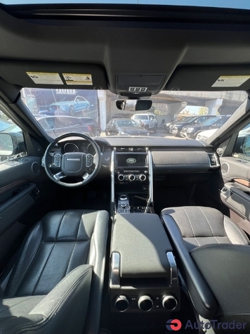 $0 Land Rover Discovery Sport - $0 7