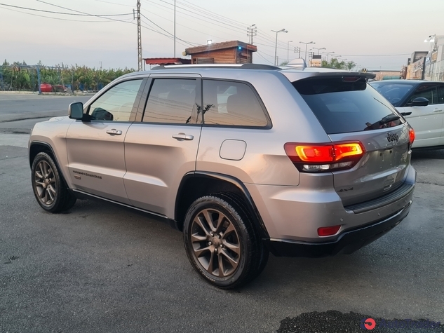 $0 Jeep Grand Cherokee Limited - $0 6