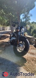 $9,400 Harley Davidson Sportster Xl 1200x Forty Eight - $9,400 2