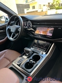 $70,000 Audi Q8 - $70,000 7