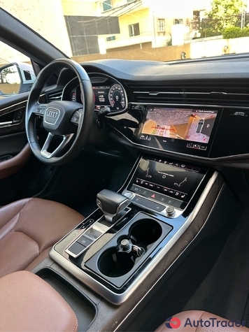 $70,000 Audi Q8 - $70,000 7
