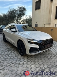 $70,000 Audi Q8 - $70,000 3