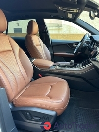 $70,000 Audi Q8 - $70,000 6