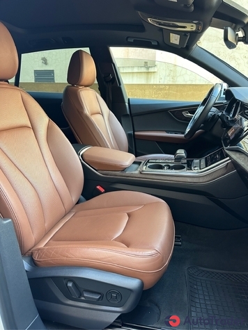 $70,000 Audi Q8 - $70,000 6