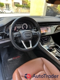 $70,000 Audi Q8 - $70,000 9