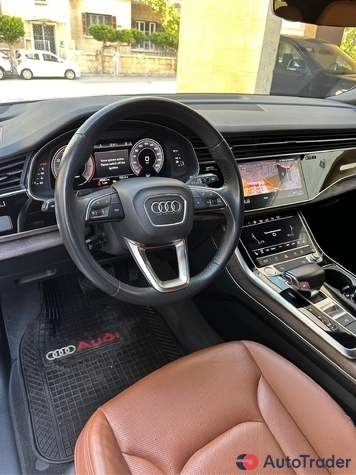 $70,000 Audi Q8 - $70,000 9