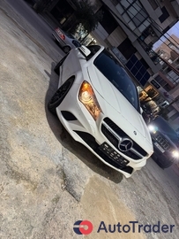 $15,000 Mercedes-Benz CLA - $15,000 1